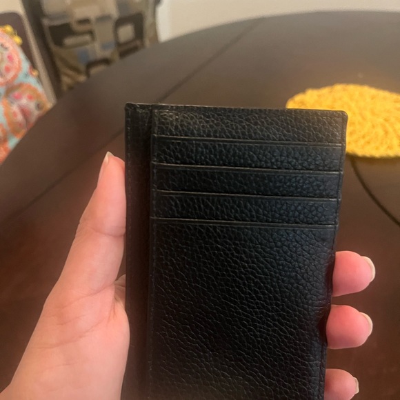 PRADA card case holder! - Picture 7 of 7